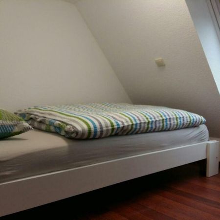 Ferienwohnung Am Schwanensee Plon Bagian luar foto